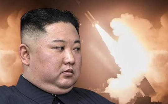 Chủ tịch Kim Jong-un kêu gọi tăng cường tự vệ, quân đội Triều Tiên lập tức hành động đáp lời, Hàn Quốc họp khẩn