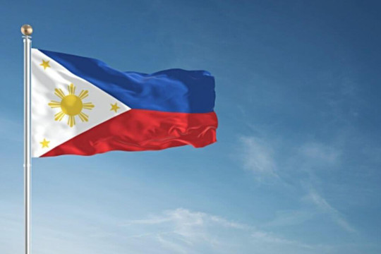 Điện mừng Ngày Philippines Tuyên bố độc lập