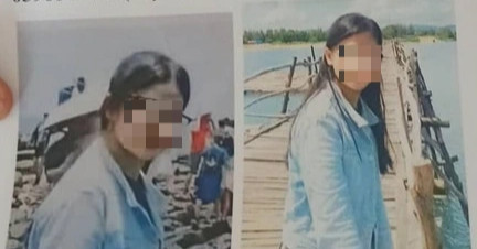 Nữ sinh mất tích ở TPHCM đang làm việc tại Campuchia