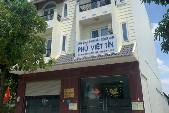 Vụ án liên quan Công ty Phú Việt Tín: Sau 3 lần hoãn, chưa có hồi kết