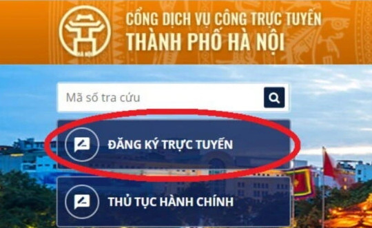 Thông tin cá nhân khi đăng ký khai sinh là thông tin gốc