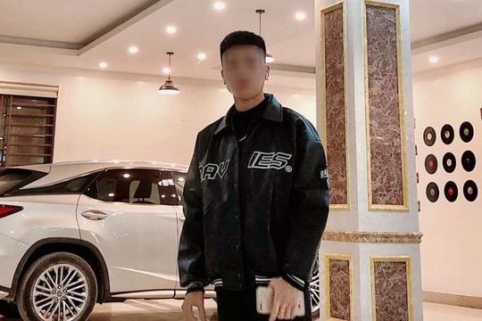 Về chịu tang Mẹ Việt Nam anh hùng 111 tuổi, cháu nội tử nạn ở Ninh Bình