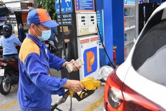 Xăng Malaysia 13.000 đồng/lít, muốn xuất sang VN: Đại sứ tại Malaysia nói gì?