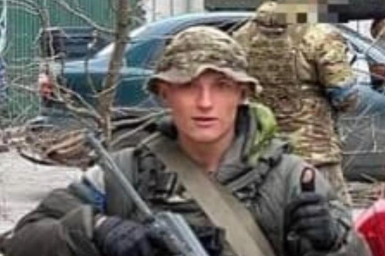 Truyền thông Anh: khoảng 20 lính Anh đã tử trận ở Ukraine; Severodonetsk bị cô lập hoàn toàn