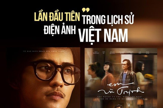 Phim ‘Trịnh Công Sơn’ rút khỏi rạp chiếu vì đâu?