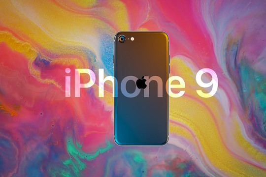 Tại sao không có iPhone 9, câu hỏi nhiều giả thuyết cùng tồn tại
