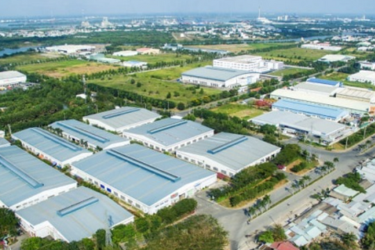 Diễn biến mới ở dự án Khu công nghiệp Phúc Điền mở rộng của Trung Quý - Bắc Ninh
