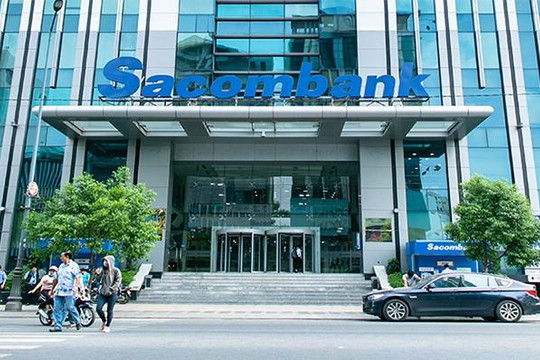 Sacombank muốn xử lý loạt nợ xấu từ thời ngân hàng Phương Nam