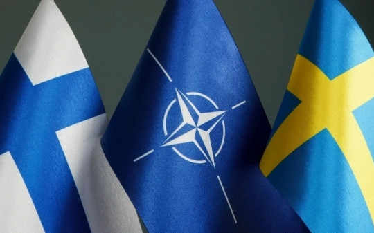 Phần Lan-Thụy Điển gia nhập NATO: Mỹ lạc quan, Thổ Nhĩ Kỳ chưa xuôi