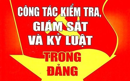 Lỗ hổng trong kiểm tra, giám sát của các tổ chức Đảng ở cơ sở