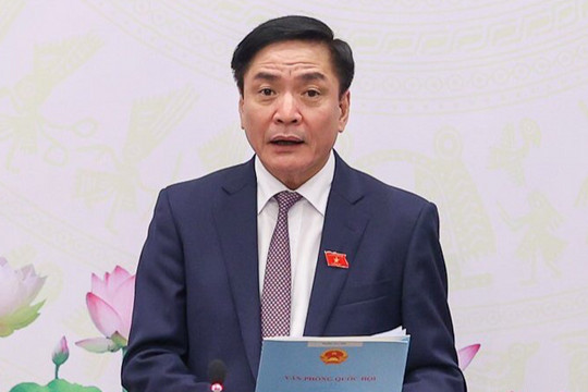 Ông Nguyễn Thanh Long đã "việt vị" khi chỉ đạo báo giá kit test Việt Á
