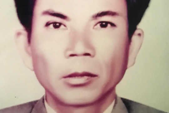 Công an Bình Thuận sẽ xin lỗi gia đình người bị bắt giam oan hơn 40 năm trước
