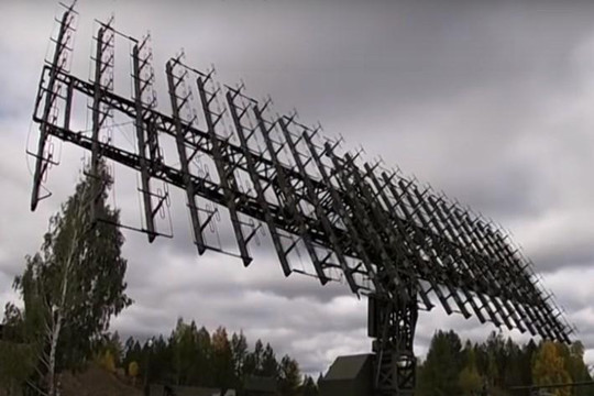 Hệ thống radar "Niobi" của Nga đang tham chiến tại Ukraine có gì đặc biệt?