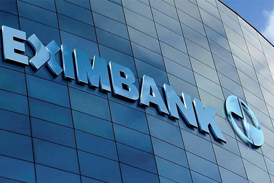Cổ đông Eximbank sắp nhận cổ tức bằng cổ phiếu lần đầu tiên sau 8 năm