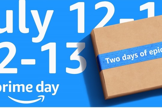 Hàng trăm doanh nghiệp Việt Nam tham gia Prime Day 2022