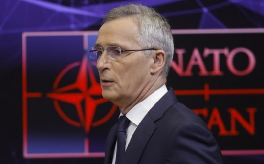 Nói chiến dịch quân sự của Nga là 'nhân tố thay đổi cuộc chơi', NATO tuyên bố kế hoạch ở sườn Đông