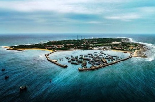 Tuyến đường biển kết nối 2 "đảo du lịch" của Hải Phòng, Quảng Ninh