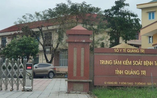 Quảng Trị kết luận gì về vụ mua kit test Việt Á?