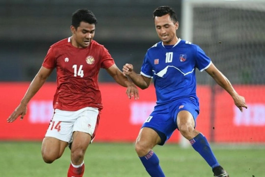 Indonesia bất ngờ muốn đăng cai Asian Cup, tuyển Việt Nam sẽ bị ảnh hưởng?