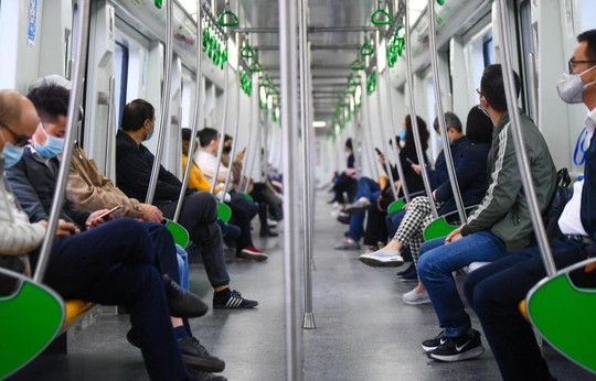 Vì sao Hanoi Metro lỗ 160 tỷ đồng sau khi vận hành tàu Cát Linh - Hà Đông?
