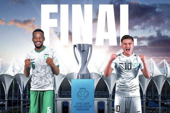 Nhận định U23 Uzbekistan – U23 Saudi Arabia:  Lợi thế cho chủ nhà