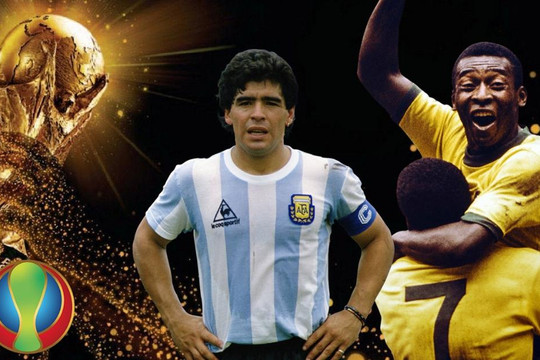 World Cup 2026: Trở lại ngôi đền thiêng của Pele và Maradona