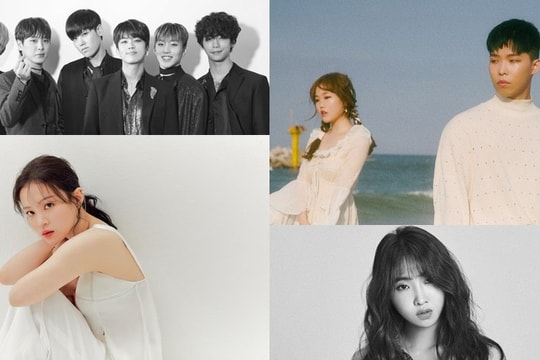 Những tài năng đang bị bỏ phí ở Kpop: nếu được đầu tư hơn, vị trí đã xứng tầm hơn hiện tại