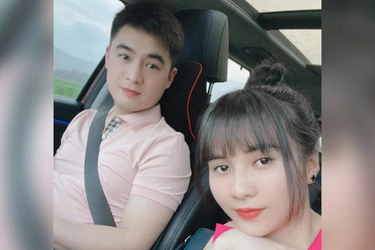 Chồng để lại ô tô trên cầu Thăng Long rồi mất tích: Vợ lên mạng "cầu cứu"
