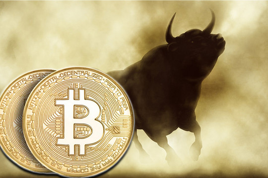 Giá Bitcoin hôm nay 20/6: Bitcoin đảo chiều lấy lại mốc 20.000 USD