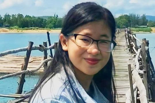 Đã tìm thấy cô gái 16 tuổi mất tích khi đến TP.HCM
