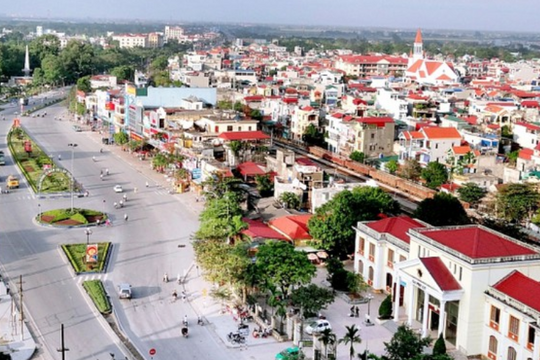Muốn làm dự án khu đô thị 1.100 tỉ đồng ở Hà Nam, Việt Phát của ai, mạnh cỡ nào?