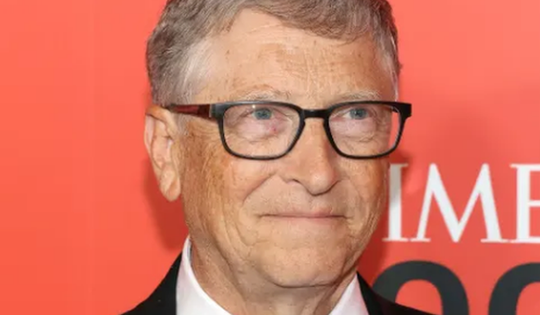 Tỷ phú Bill Gates bật mí nơi làm việc phù hợp cho những người có chỉ số IQ cao