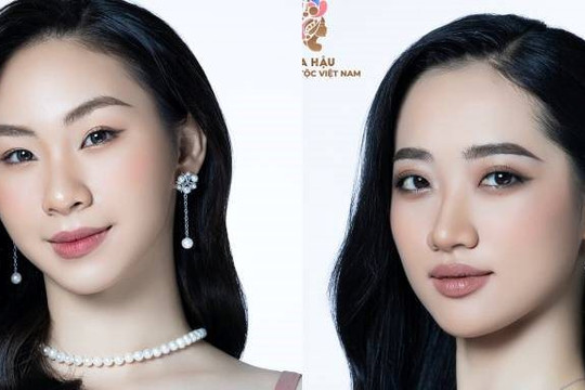Những gương mặt nổi bật của ‘Hoa hậu các Dân tộc Việt Nam 2022’ vào vòng Chung kết
