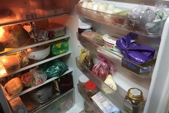 5 sai lầm sử dụng tủ lạnh gây tốn điện, hại tủ, thực phẩm nhanh hỏng: Số 2 nhà nào cũng mắc phải