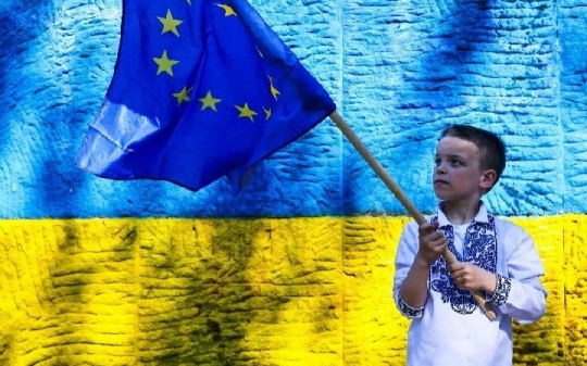 Pháp báo tin vui, Ukraine sắp đạt bước tiến lớn trên đường vào EU?