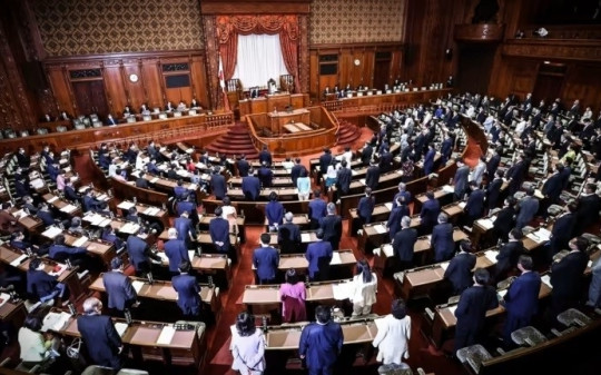 Bầu cử Thượng viện Nhật Bản: 18 ngày 'chạy đua' bắt đầu, liên minh của Thủ tướng Kishida dễ đạt mục tiêu?