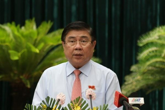 Đề nghị Bộ Chính trị kỷ luật Phó trưởng Ban Kinh tế Trung ương Nguyễn Thành Phong