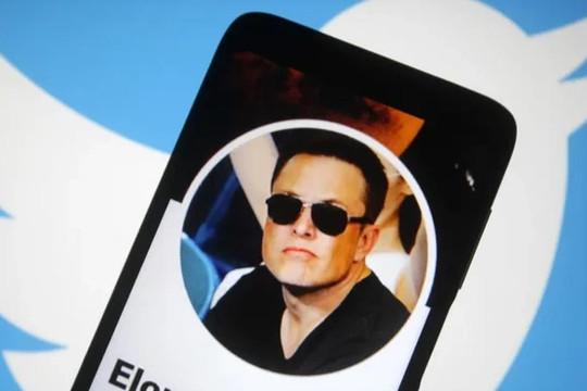 Ba vấn đề khiến Elon Musk chưa thể mua Twitter