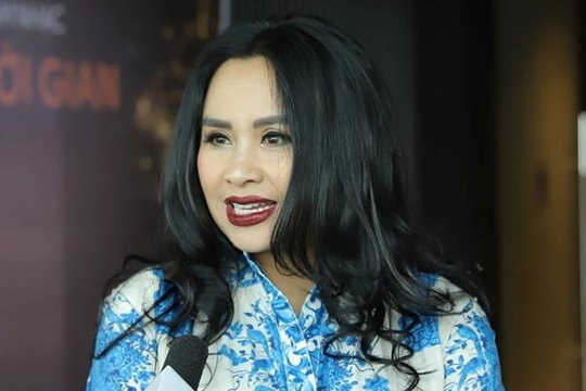 Thanh Lam hát hit Trúc Nhân: nhạc sĩ đau tim, netizen chê mạnh