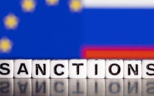 EU 'cấm cửa' lực lượng quan trọng của Nga, Mỹ khẳng định không giảm sức ép