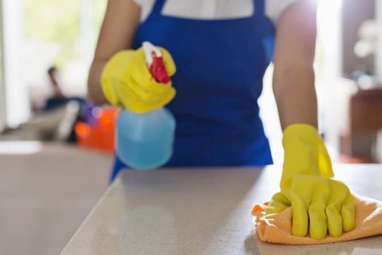 Nghề giúp việc gia đình: Phương án nào bảo đảm an sinh xã hội toàn diện?