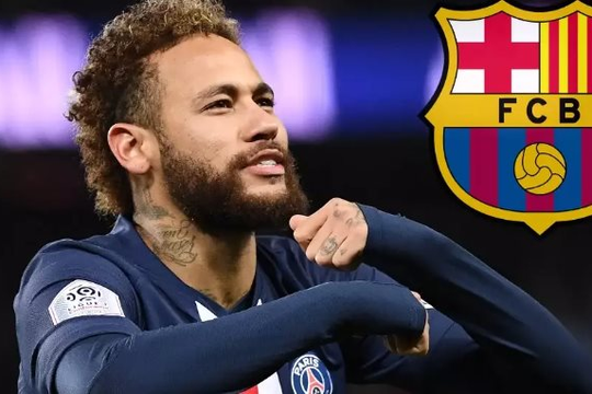PSG gạ bán Neymar cho Barca với giá rẻ gây sốc