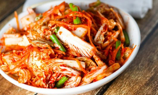 Món ăn có vị chua nhiều người Việt ưa thích lại là "lá chắn" ung thư