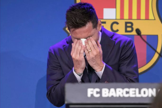 Messi sinh nhật tuổi 35: Chinh phục bầu trời Paris và World Cup