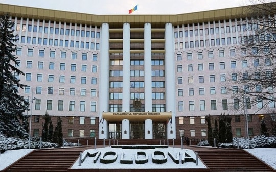Moldova muốn có quan hệ tốt với Nga, nhưng đã 'đánh đổi' lấy tư cách ứng cử viên gia nhập EU?