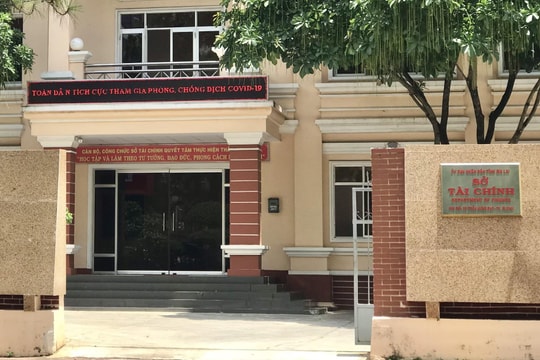 Sở Tài chính Gia Lai gây thất thoát ngân sách