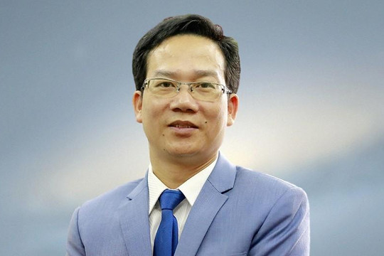 Cựu Chủ tịch UniCap Lã Quý Hiển rời Hội đồng quản trị FLC
