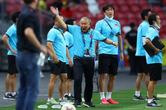 Ông Park còn ‘cay’ người Thái: Làm thế nào phục thù AFF Cup 2022