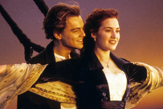 "Titanic" ra rạp sau 25 năm: Những bí mật bất ngờ được hé lộ