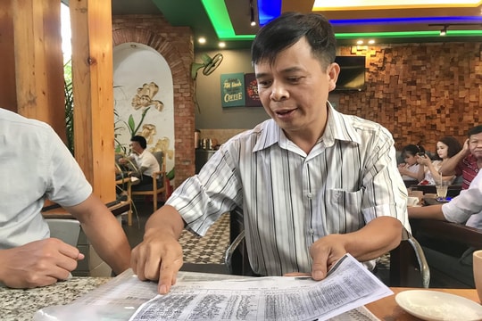 Bị buộc thôi việc vì dùng bằng không hợp lệ, thầy hiệu phó ở Gia Lai kêu oan